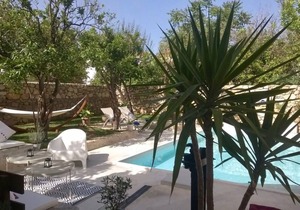 Holiday house Rethymno for 1 - 8 persons with 3 bedrooms - Holiday house