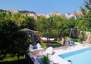 Holiday house Rethymno for 1 - 8 persons with 3 bedrooms - Holiday house