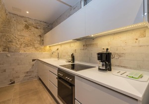 Holiday house Rethymno for 1 - 4 persons with 2 bedrooms - Twin house