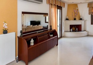 Holiday house Rethymno for 1 - 13 persons with 5 bedrooms - Holiday home