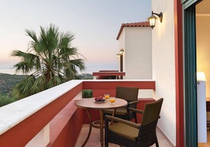 Holiday house Rethymno for 1 - 8 persons with 4 bedrooms - Holiday house