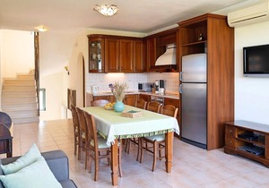Holiday house Rethymno for 1 - 8 persons with 4 bedrooms - Holiday house