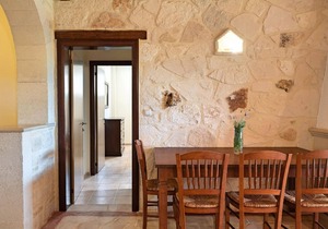 Holiday house Rethymno for 1 - 8 persons with 4 bedrooms - Holiday house