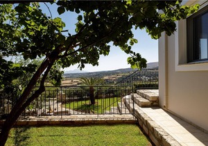 Holiday house Rethymno for 1 - 8 persons with 3 bedrooms - Holiday house
