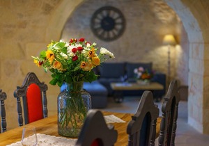 Holiday house Rethymno for 1 - 11 persons with 5 bedrooms - Holiday home