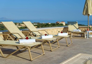 Holiday house Rethymno for 1 - 11 persons with 5 bedrooms - Holiday home