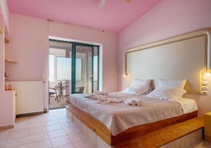 Holiday house Rethymno for 1 - 10 persons with 4 bedrooms - Holiday house