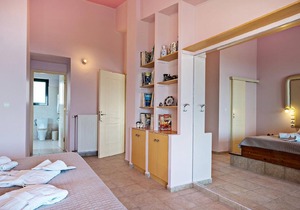 Holiday house Rethymno for 1 - 10 persons with 4 bedrooms - Holiday house