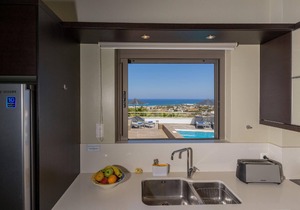 Holiday house Rethymno for 1 - 10 persons with 4 bedrooms - Luxury holiday home