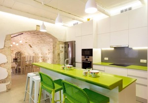 Holiday house Rethymno for 1 - 12 persons with 4 bedrooms - Holiday house