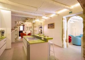 Holiday house Rethymno for 1 - 12 persons with 4 bedrooms - Holiday house