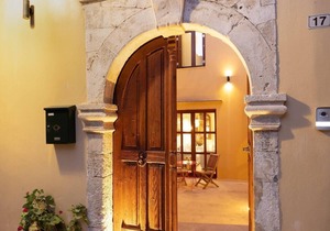 Holiday house Rethymno for 1 - 12 persons with 4 bedrooms - Holiday house