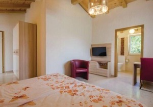 Holiday house Rezanci for 1 - 8 persons with 4 bedrooms - Holiday house