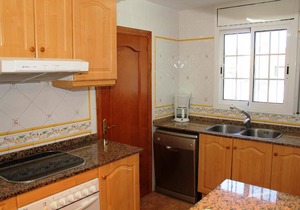 Holiday house Riumar for 1 - 6 persons with 3 bedrooms - Holiday home