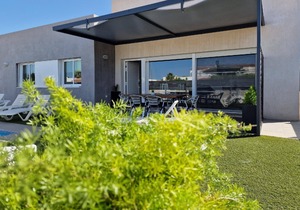 Holiday house Riumar for 1 - 6 persons with 3 bedrooms - Holiday home
