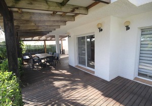 Holiday house Riumar for 1 - 12 persons with 6 bedrooms - Holiday home