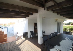 Holiday house Riumar for 1 - 12 persons with 6 bedrooms - Holiday home