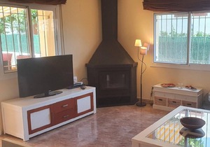 Holiday house Riumar for 1 - 4 persons with 2 bedrooms - Holiday home