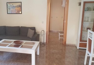 Holiday house Riumar for 1 - 4 persons with 2 bedrooms - Holiday home