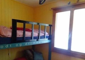 Holiday house Rougemont for 3 - 4 persons with 2 bedrooms - Holiday house