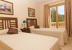 Holiday house Sa Pobla for 1 - 10 persons with 5 bedrooms - Holiday home