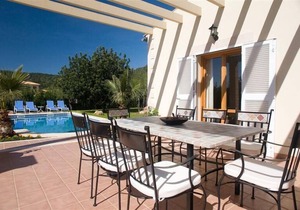 Holiday house Sa Pobla for 1 - 10 persons with 5 bedrooms - Holiday home