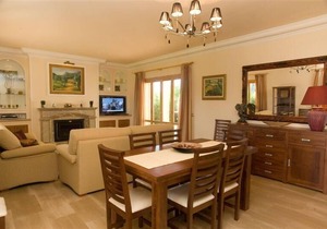 Holiday house Sa Pobla for 1 - 10 persons with 5 bedrooms - Holiday home