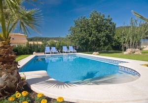Holiday house Sa Pobla for 1 - 10 persons with 5 bedrooms - Holiday home