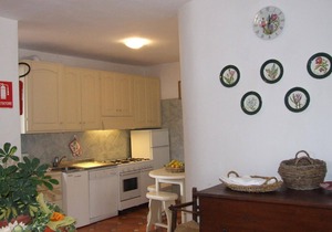 Holiday house Sassetta for 1 - 13 persons with 3 bedrooms - Holiday home