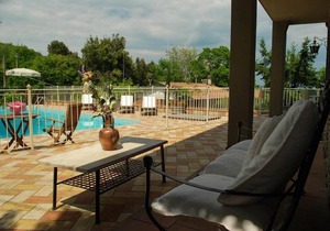 Holiday house Sassetta for 1 - 13 persons with 3 bedrooms - Holiday home