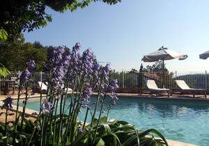 Holiday house Sassetta for 1 - 13 persons with 3 bedrooms - Holiday home