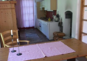 Holiday house Schöllnach for 1 - 3 persons with 2 bedrooms - Holiday house