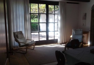 Holiday house Schöllnach for 1 - 3 persons with 2 bedrooms - Holiday house