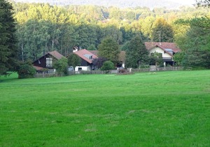 Holiday house Schöllnach for 1 - 3 persons with 2 bedrooms - Holiday house