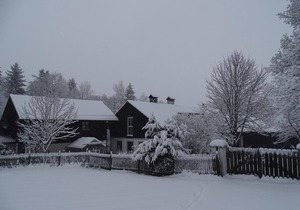 Holiday house Schöllnach for 1 - 3 persons with 2 bedrooms - Holiday house