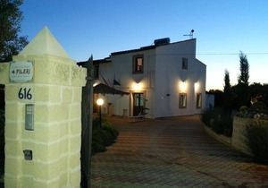 Holiday house Sciacca for 5 persons with 2 bedrooms - Twin house