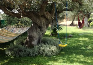 Holiday house Sciacca for 5 persons with 2 bedrooms - Twin house