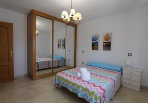Holiday house Seseña Nuevo for 1 - 14 persons with 5 bedrooms - Holiday home
