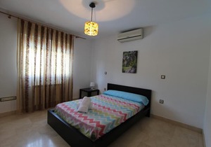 Holiday house Seseña Nuevo for 1 - 14 persons with 5 bedrooms - Holiday home