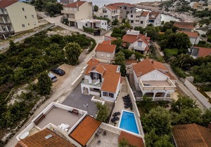 Holiday house Sevid for 1 - 6 persons with 2 bedrooms - Holiday home