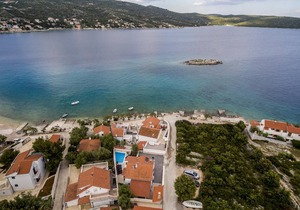Holiday house Sevid for 1 - 6 persons with 2 bedrooms - Holiday home