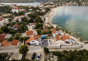 Holiday house Sevid for 1 - 6 persons with 2 bedrooms - Holiday home