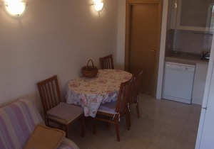Holiday house Sevid for 1 - 5 persons with 2 bedrooms - Holiday house