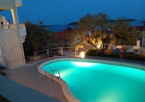 Holiday house Sevid for 1 - 5 persons with 2 bedrooms - Holiday house