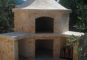 Holiday house Sevid for 2 - 10 persons with 4 bedrooms - Holiday home