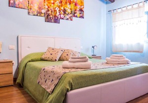 Holiday house Siracusa for 1 - 4 persons with 1 bedroom - Holiday home