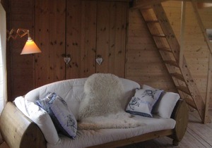 Holiday house Snåsa for 2 - 5 persons with 1 bedroom - Farmhouse
