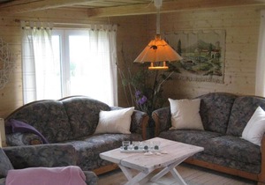 Holiday house Snåsa for 2 - 5 persons with 1 bedroom - Farmhouse