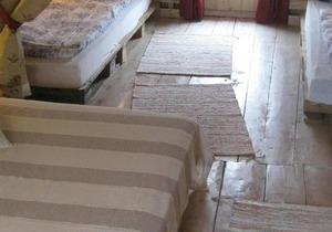 Holiday house Snåsa for 2 - 5 persons with 1 bedroom - Farmhouse