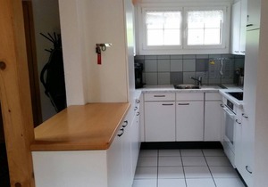 Holiday house Sörenberg for 1 - 8 persons with 3 bedrooms - Holiday house